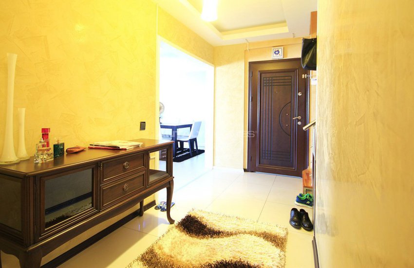 Mehmet Atmaca Apartmanı 24