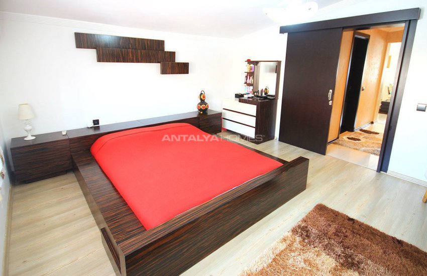 Mehmet Atmaca Apartmanı 7