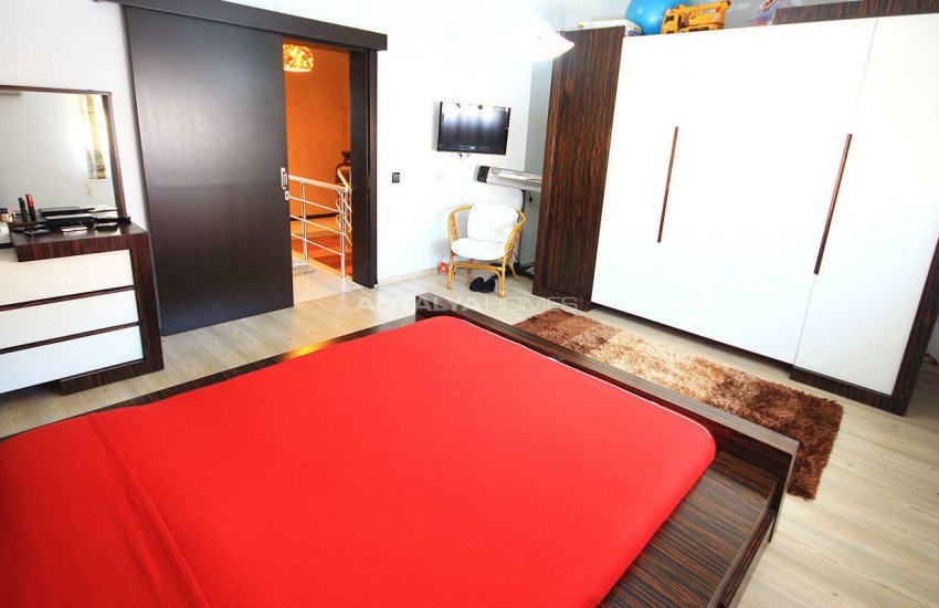 Mehmet Atmaca Apartmanı 8