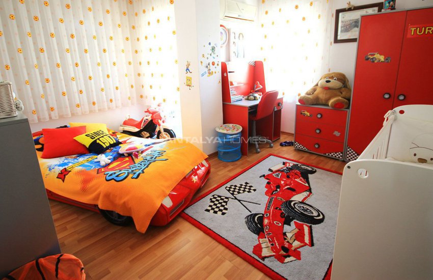 Mehmet Atmaca Apartmanı 10