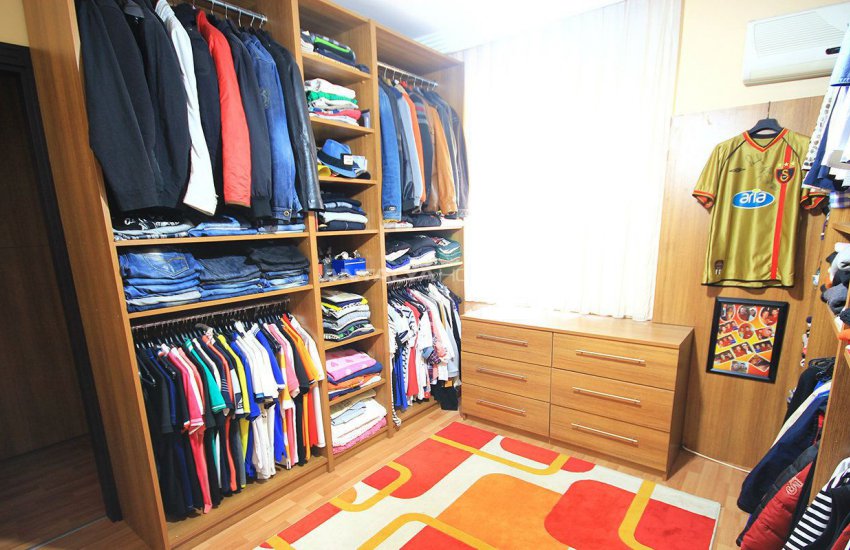 Mehmet Atmaca Apartmanı 11