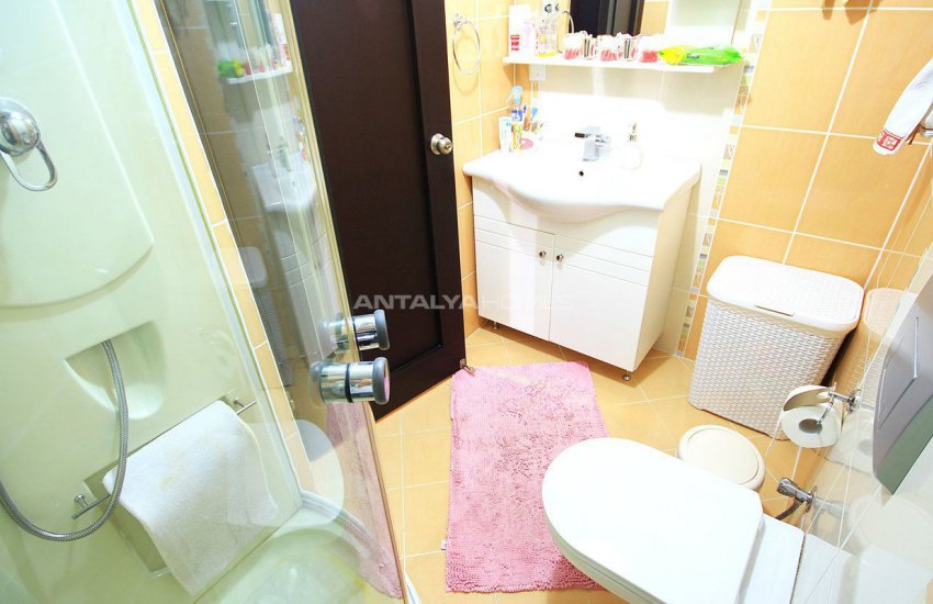 Mehmet Atmaca Apartmanı 12