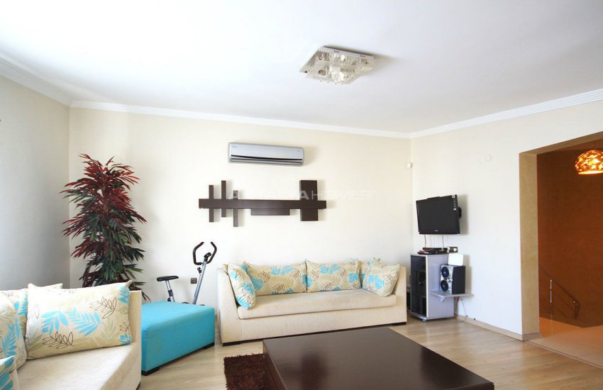 Mehmet Atmaca Apartmanı 13