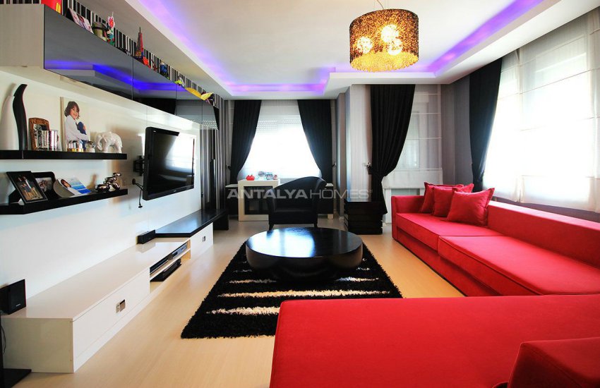 Mehmet Atmaca Apartmanı 25