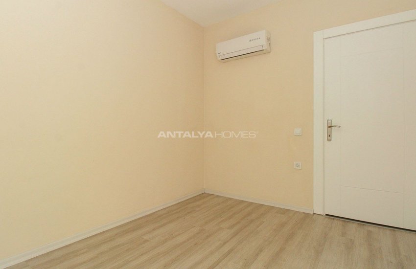 Lägenhet I Ett Välskött Bostadsområde I Konyaaltı Antalya 23