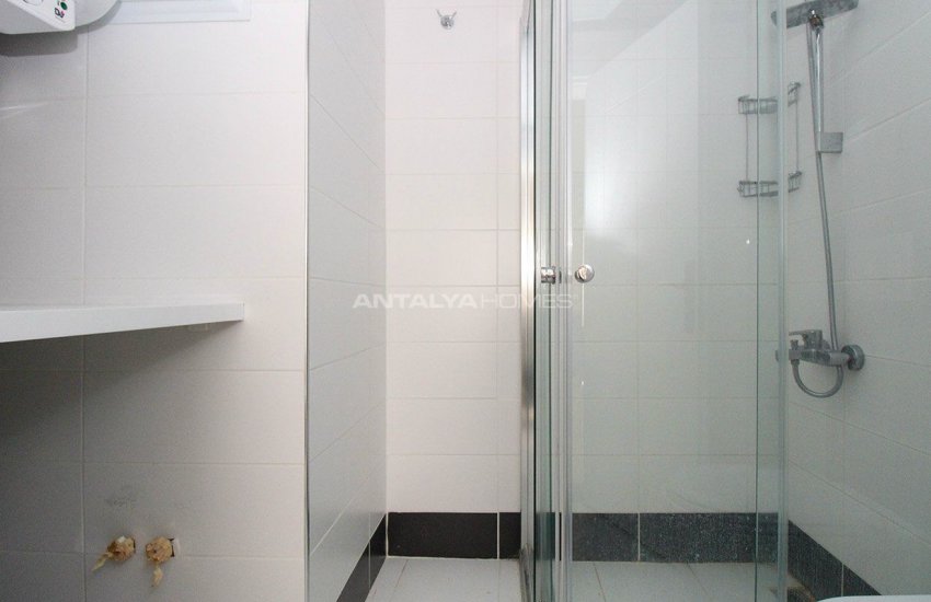 Lägenhet I Ett Välskött Bostadsområde I Konyaaltı Antalya 20