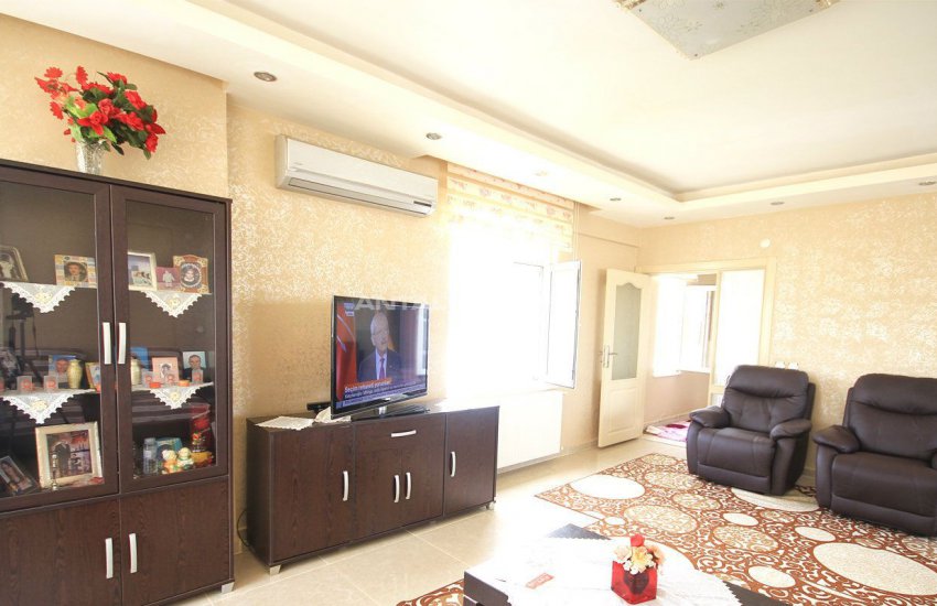 میموزا سیتی هومز 5