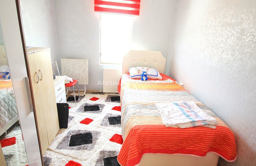 میموزا سیتی هومز 14