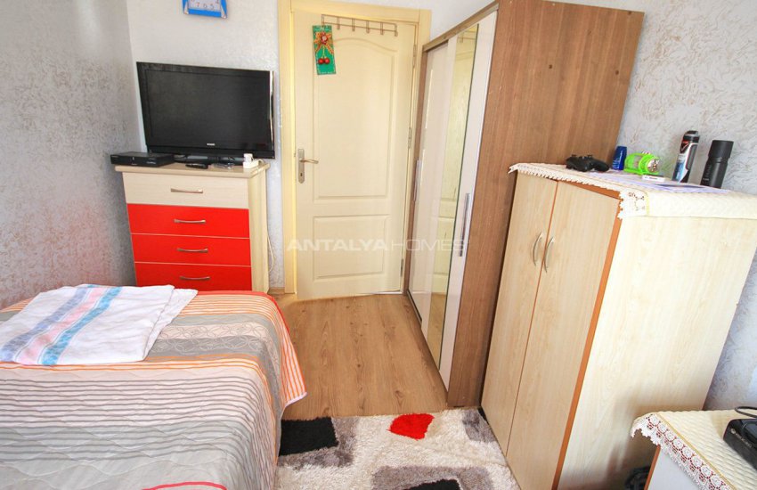 میموزا سیتی هومز 15