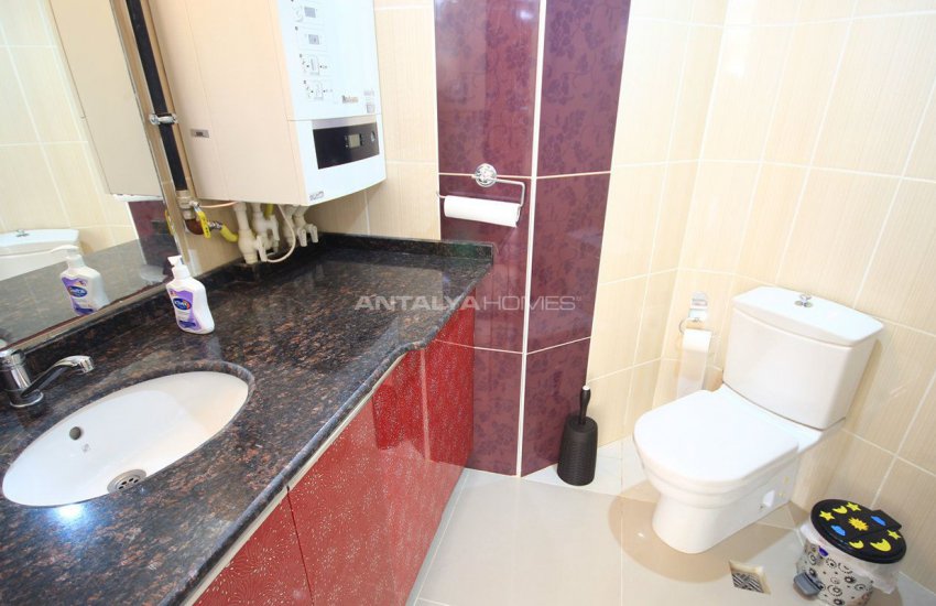 میموزا سیتی هومز 18