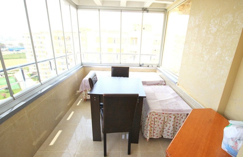 میموزا سیتی هومز 19