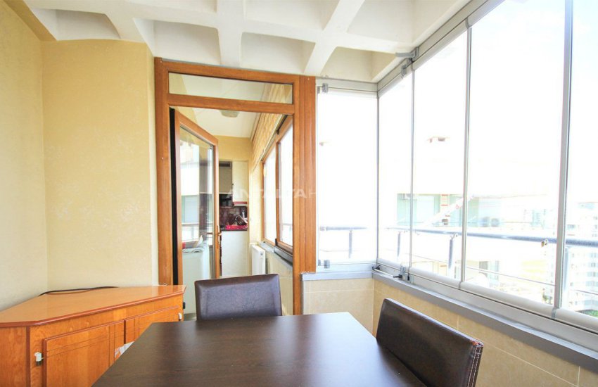 میموزا سیتی هومز 20