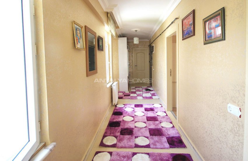 میموزا سیتی هومز 21