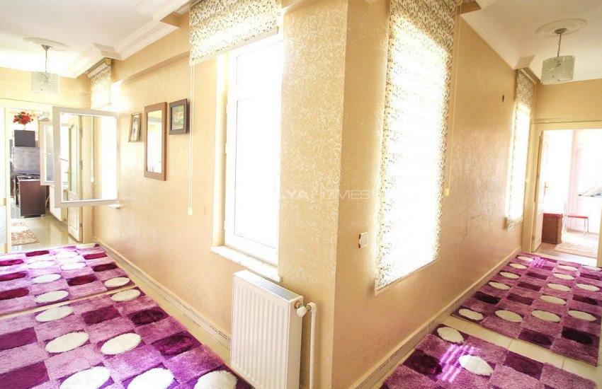 میموزا سیتی هومز 22