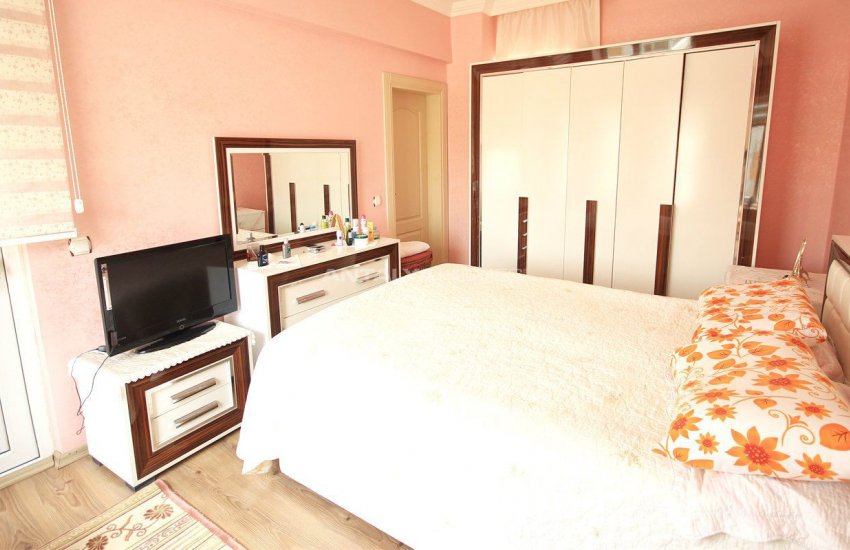 میموزا سیتی هومز 6