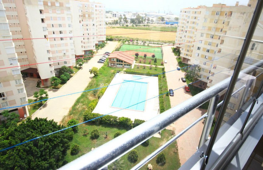 میموزا سیتی هومز 24