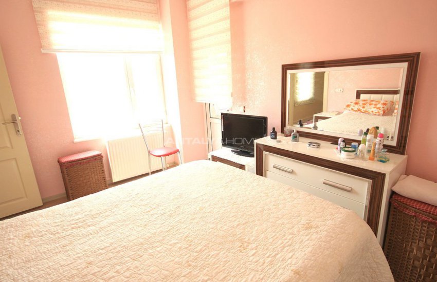 میموزا سیتی هومز 7