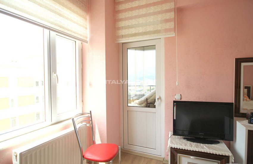 میموزا سیتی هومز 8