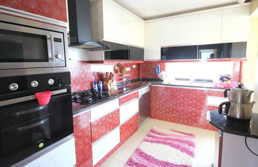 میموزا سیتی هومز 9