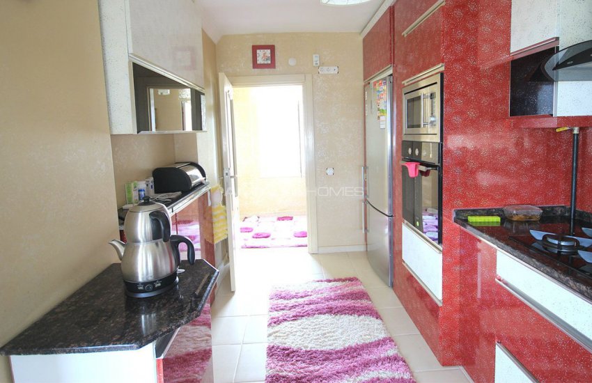 میموزا سیتی هومز 10