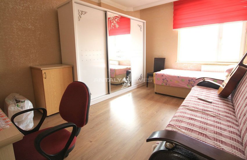 میموزا سیتی هومز 11