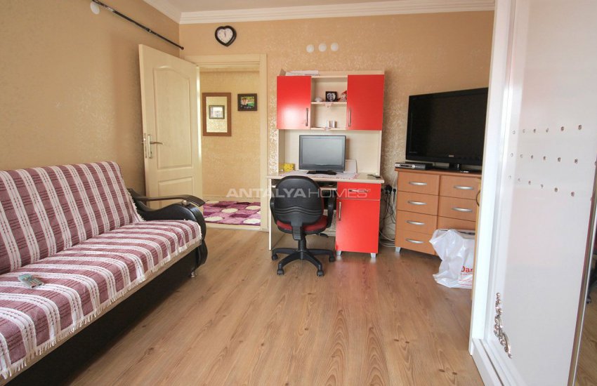 میموزا سیتی هومز 12