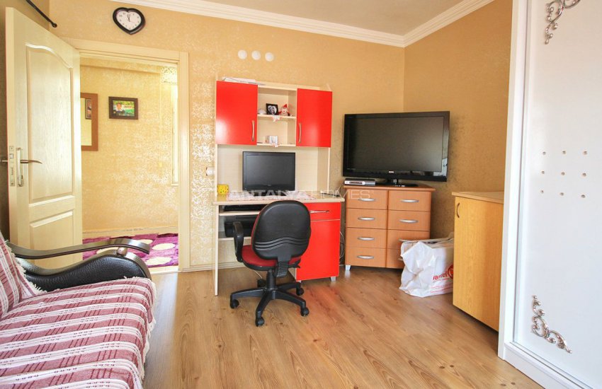 میموزا سیتی هومز 13