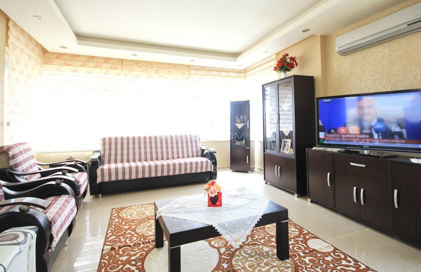 میموزا سیتی هومز 4