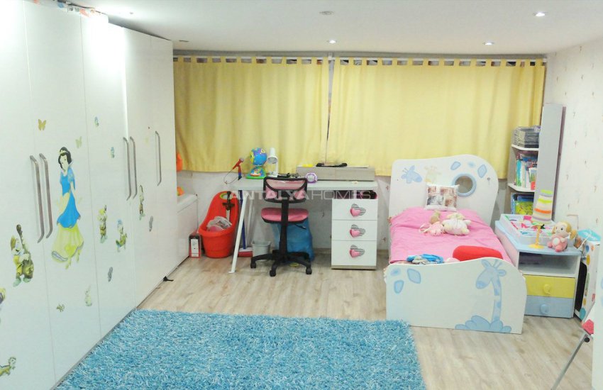 Minay Kristal Evleri 20