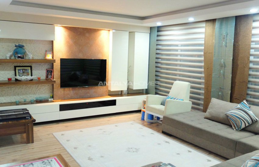 Minay Kristal Evleri 12