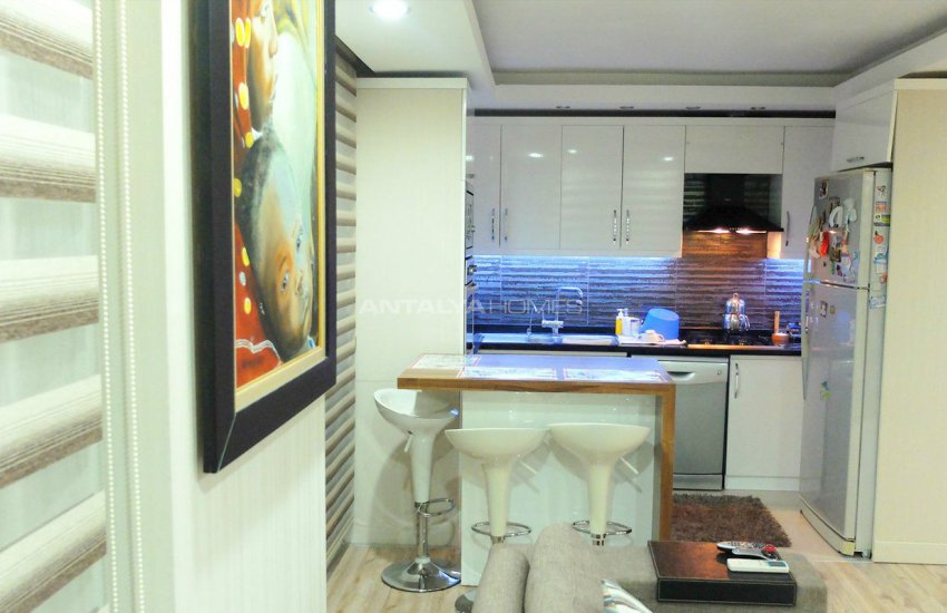 Minay Kristal Evleri 14