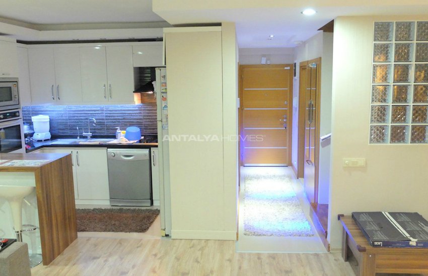 Minay Kristal Evleri 15