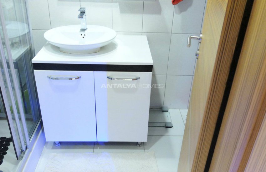 Minay Kristal Evleri 17