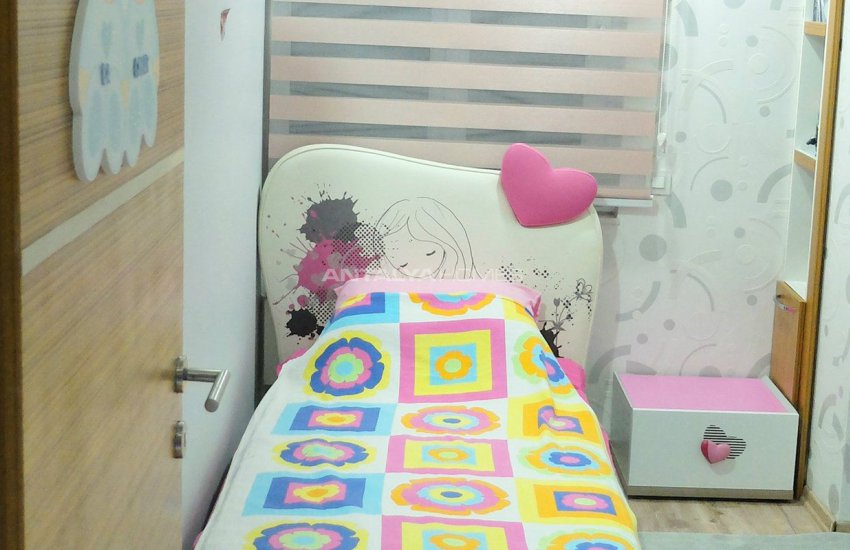 Minay Kristal Evleri 18