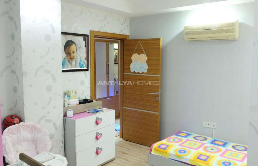 Minay Kristal Evleri 19