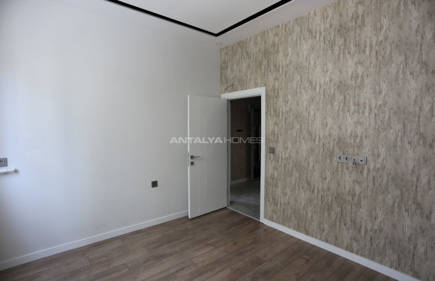 Central Apartments with High Rental Income Chance in Antalya 11