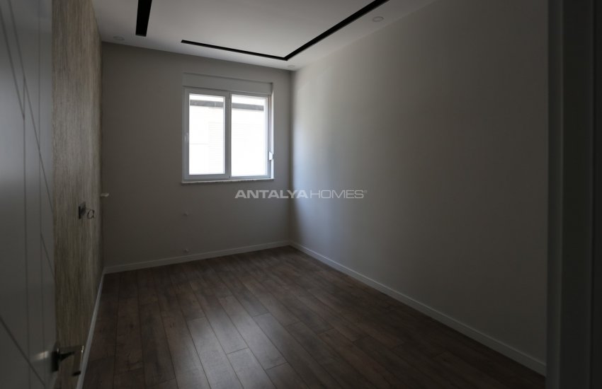 Central Apartments with High Rental Income Chance in Antalya 12