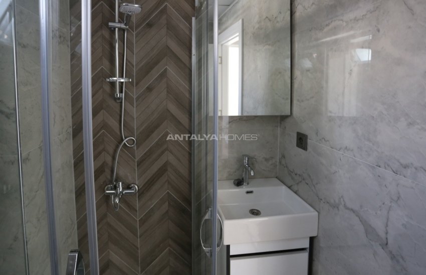 Central Apartments with High Rental Income Chance in Antalya 18