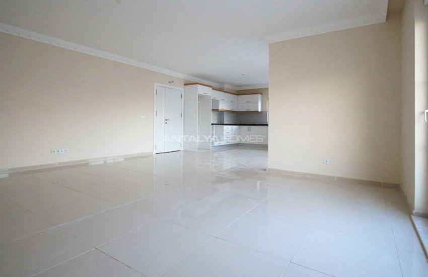 Apartments with Rich Social Facilities in Antalya, Turkey 2