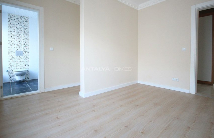 Apartments with Rich Social Facilities in Antalya, Turkey 12