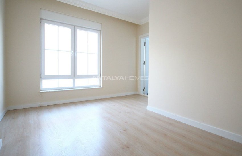 Apartments with Rich Social Facilities in Antalya, Turkey 13