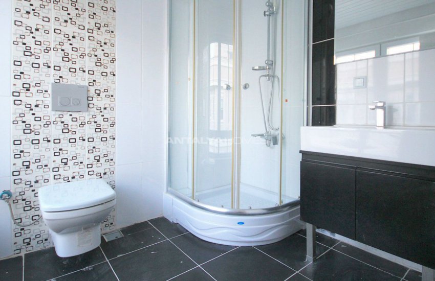 Apartments with Rich Social Facilities in Antalya, Turkey 14