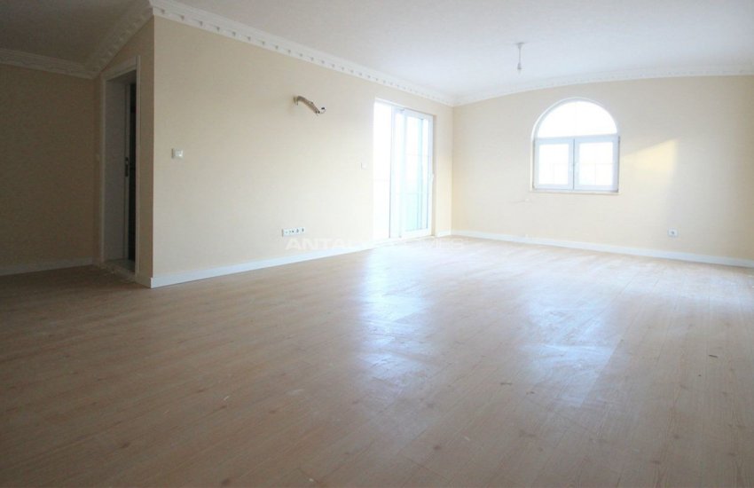 Apartments with Rich Social Facilities in Antalya, Turkey 15