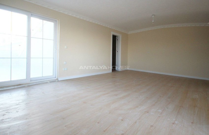 Apartments with Rich Social Facilities in Antalya, Turkey 16