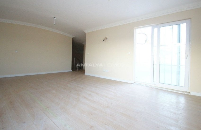 Apartments with Rich Social Facilities in Antalya, Turkey 17
