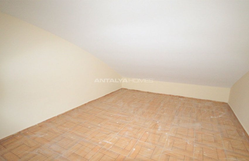 Apartments with Rich Social Facilities in Antalya, Turkey 19