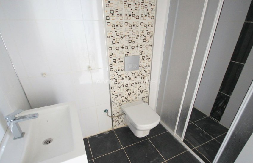 Apartments with Rich Social Facilities in Antalya, Turkey 21