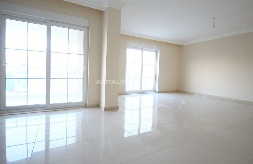 Apartments with Rich Social Facilities in Antalya, Turkey 4