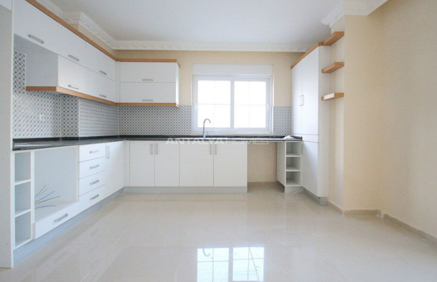Apartments with Rich Social Facilities in Antalya, Turkey 5