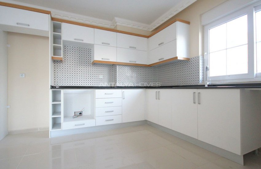 Apartments with Rich Social Facilities in Antalya, Turkey 6
